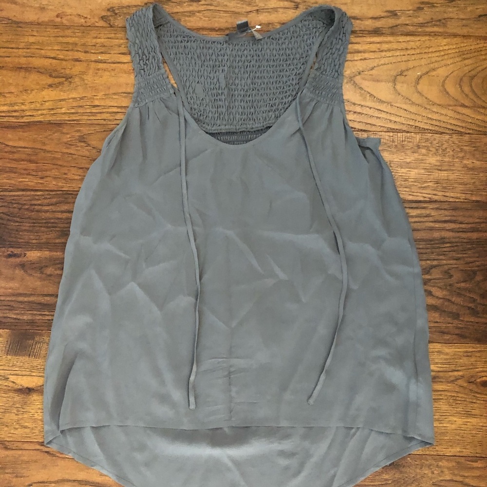Forever 21 top